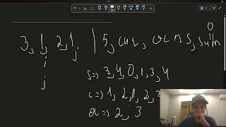 Stream 5. Two pointers (part - 2)