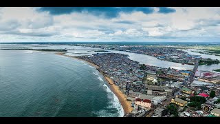 معلومات عن دولة ليبيريا  Liberia 2022