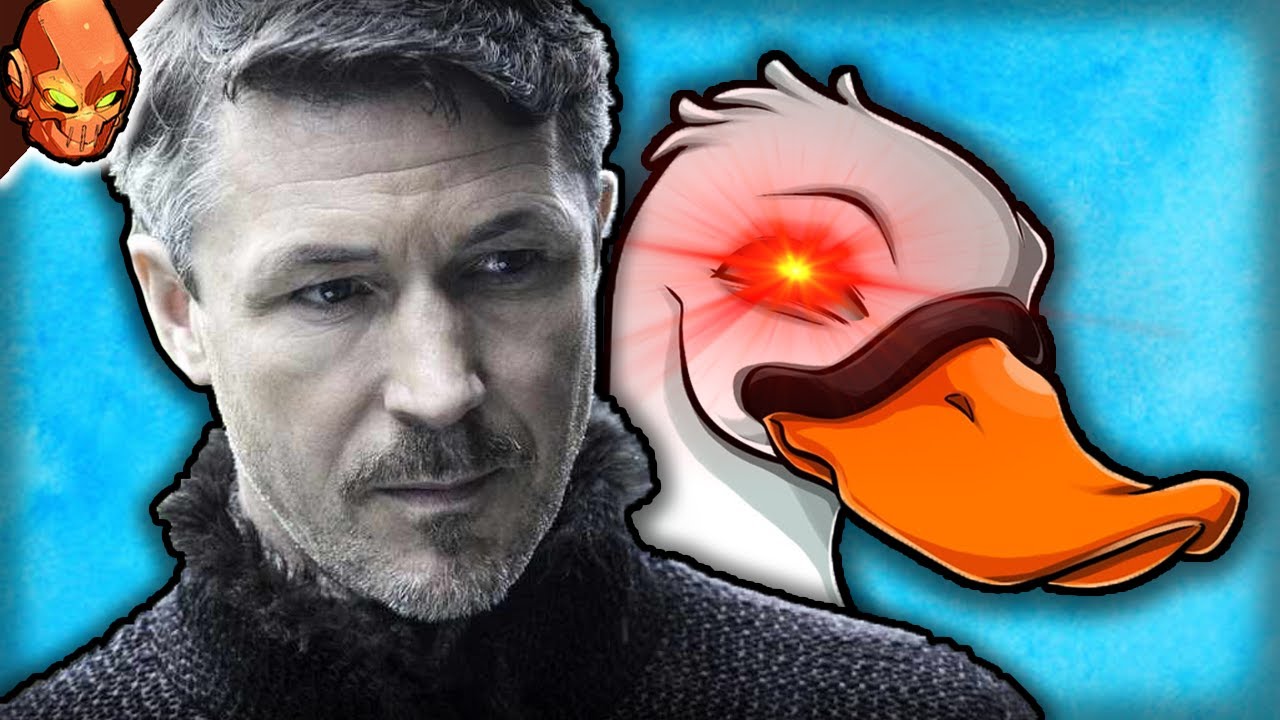 John Swan is Unironically EVIL | AugieRFC