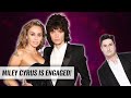 Miley Cyrus Is Engaged! | Naughty But Nice