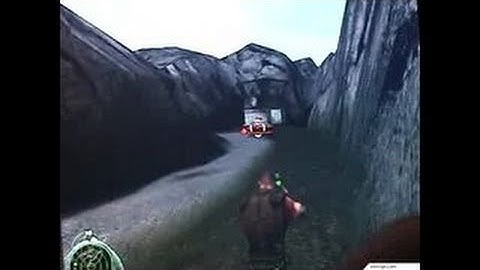 Command & Conquer Renegade PC Games