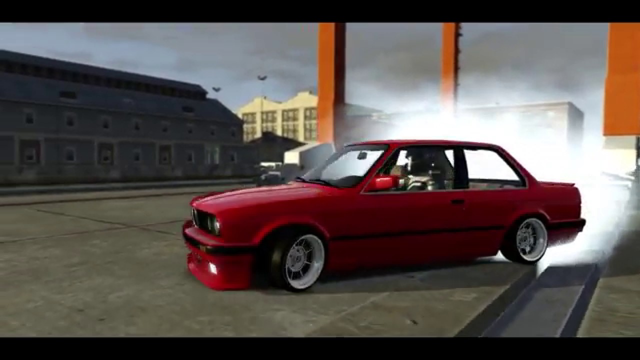 Bmw e30 assetto corsa