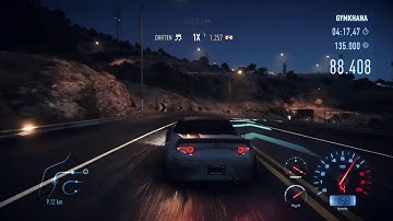 NEED FOR SPEED 2015 / DRIFTING LIKE A BOSS