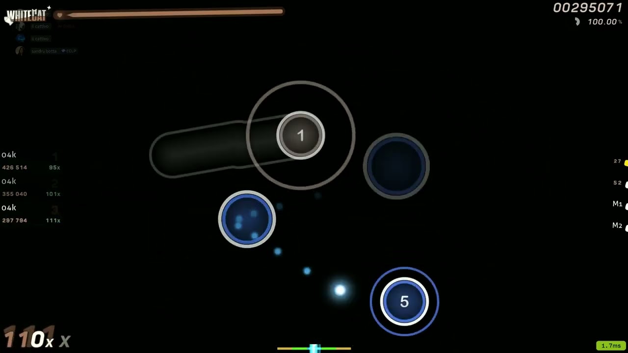 442PP ON TIME TO SAY GOODBYE (7.3* HR FC) 2nd top play