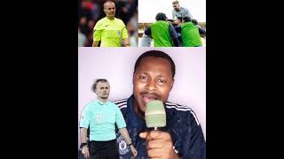 Everything You Need Know About "ANDREW KITCHEN" The Official Referee For The Match Between MUN 🆚 WHU