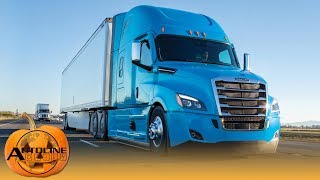 Daimler Trucks Offers Pay-As-You-Go Lease, Ford & UAW Reach Tentative Deal - Autoline Daily 2708 screenshot 5