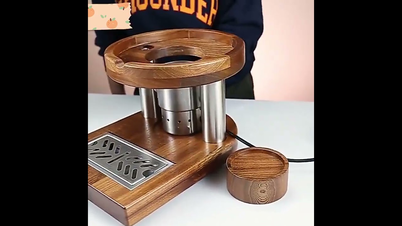 Hotel Tableware Service Metal Drink Dispensers Juice Dispenser Commercial Beverage Dispenser