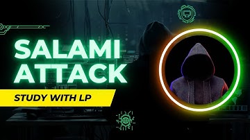 salami attack | Cyber security |Rgpv