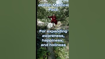 Tree Monk Jewish Spiritual Facts #tibetan #alpha #beta