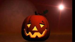Jim-Jim's 'Ooooh Halloweeeen Call'