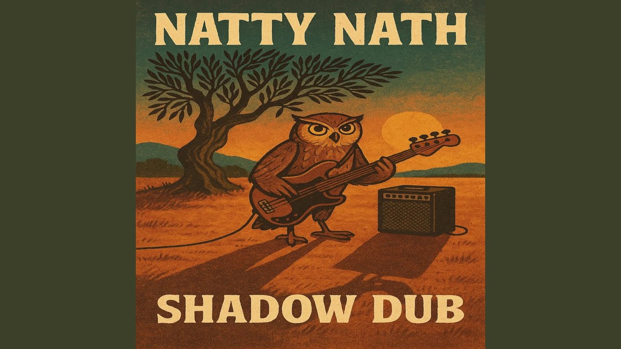 SHADOW DUB - YouTube