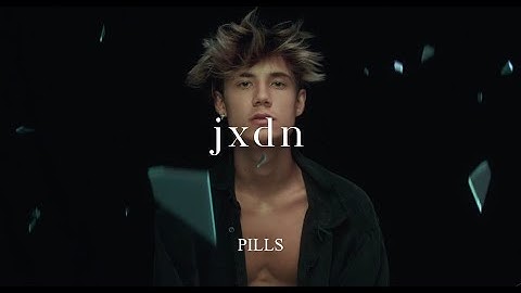 jxdn - PILLS [LIVE] (NoCap Livate x jxdn Contest)