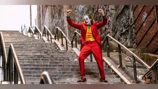 Joker Laugh || The joker 2019 Joaquin Phoenix but he laughs like famous celebrities compilation P-01