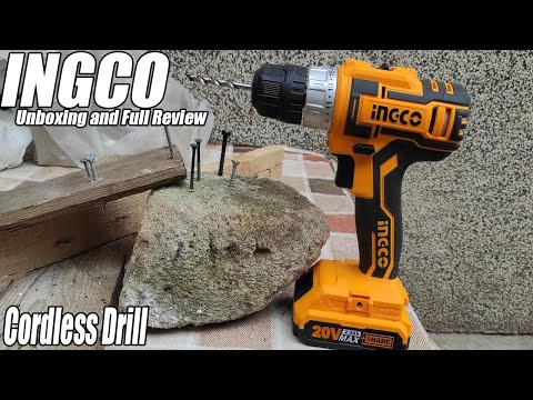 Video: Maaari mo bang gamitin ang isang 18v na baterya sa isang 20v drill?