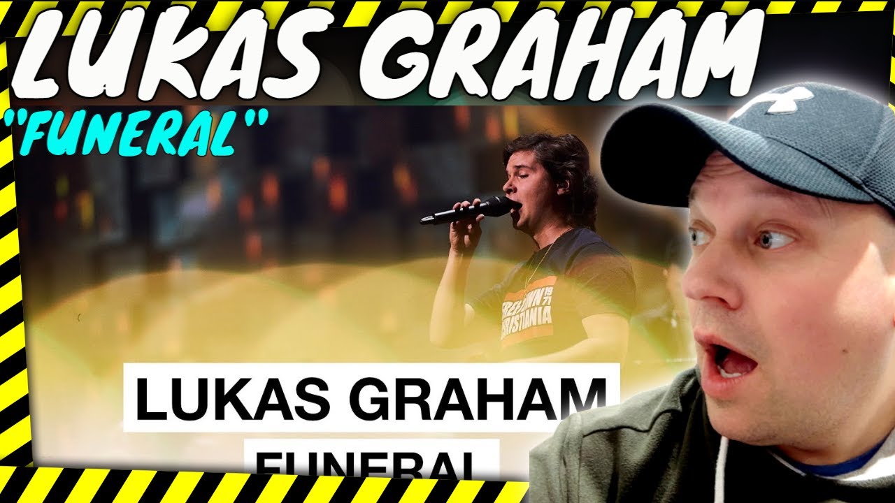 LUKAS GRAHAM 