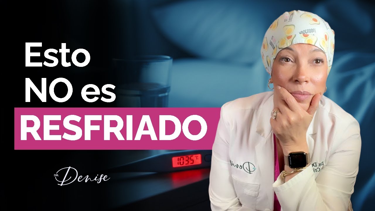 Influenza H3N2 en Niños: Señales de Alarma y Prevención