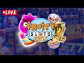 50000 sub stream high stakes special with josh  scotty