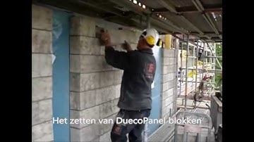 VideoPresDivLijmwrkGemackAppBeurs031014