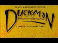 Duckman Closing Logo History Duckman Closing Logo History