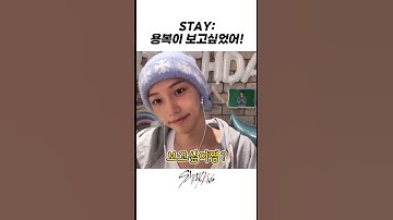 충격..천사 실존 ㄴㅇㄱ[스트레이키즈/필릭스/용복]