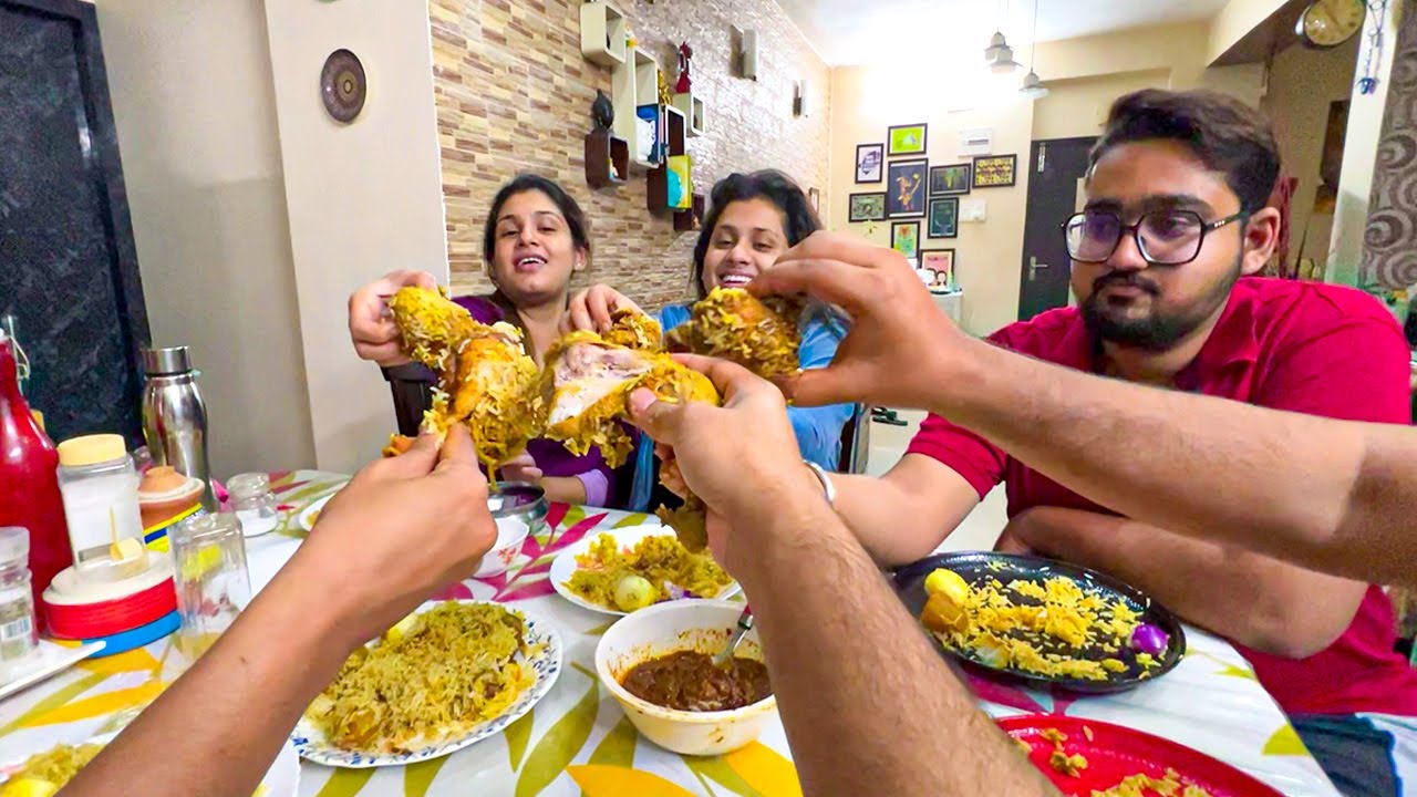 Last Night 🥳🤩 Full of Madness 🤣