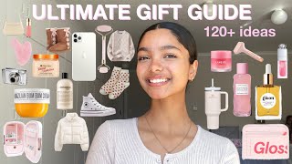 120+ LAST MINUTE CHRISTMAS GIFT IDEAS | *ultimate gift guide*2023