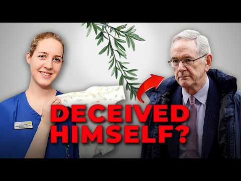 Lucy Letby: Dr Gibbs Raises Doubts