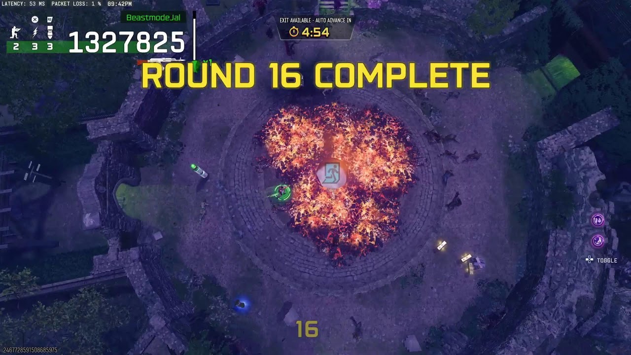 BO7 Zombies 🧟‍♀️