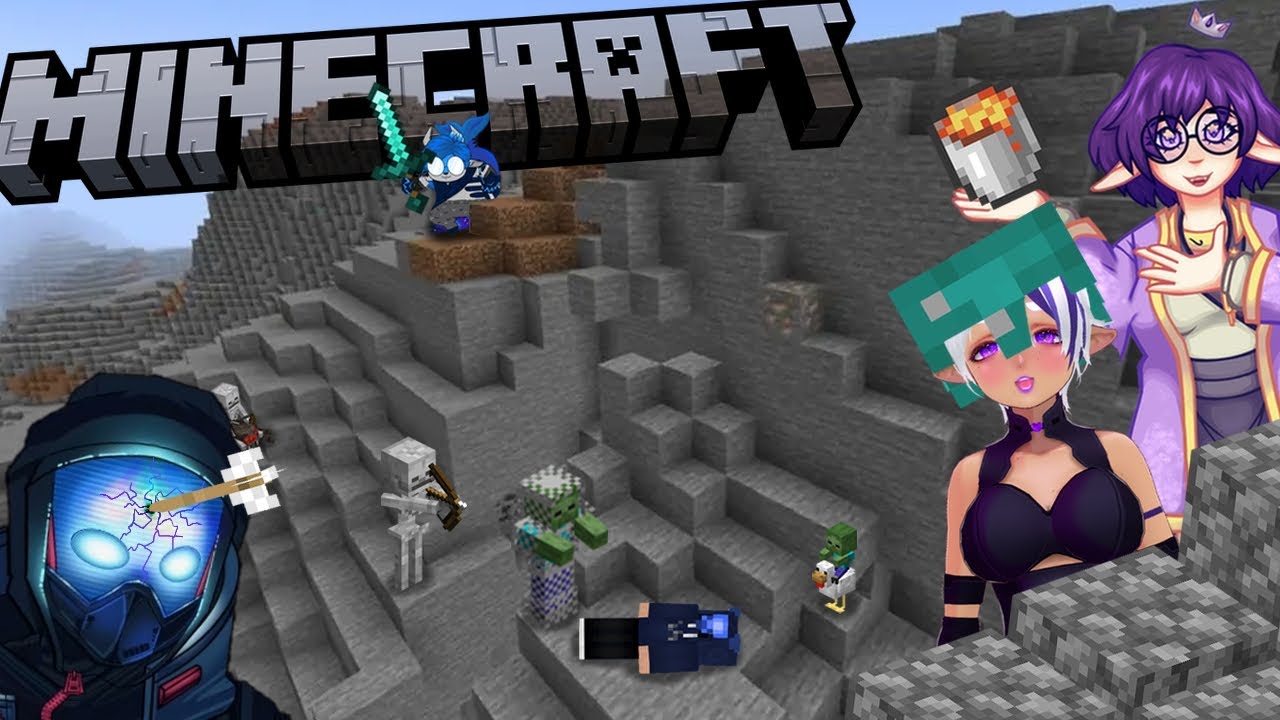 UPDATED and Ready To GO! (and die safely) ψ(`∇´)ψ - Ren's First Modpack ...