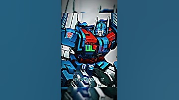 Transformers Factions and their Leaders Pt2 🗿🗿🔥🔥