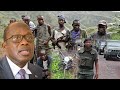 M23 igeze i ngungu  willy ngoma avuze ibyabye ku mbonerakure  congo ireruye ntizarwanya fdlr 