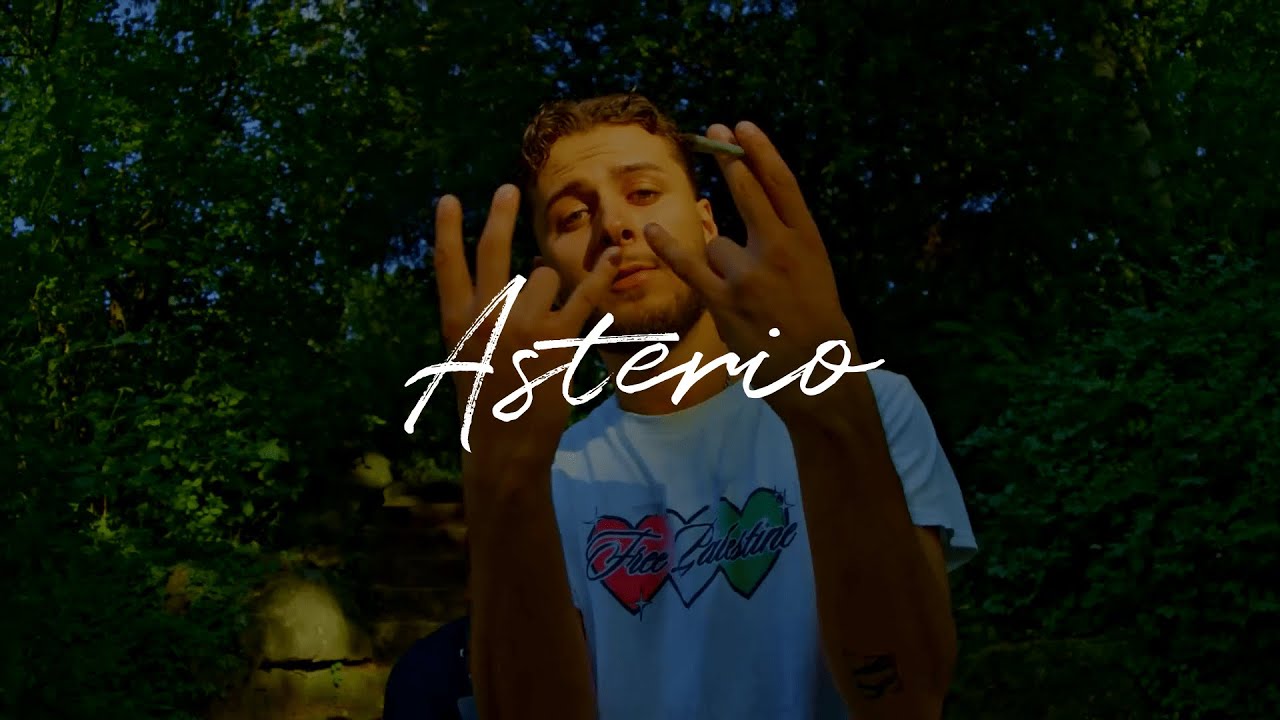 [FREE] PASHANIM x SAMPAGNE dnb type beat - 