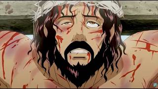 La Pasión De Cristo El Último Día De Jesús