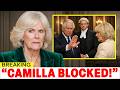 Royal Lawyer REVEALS Secret Clause In Queen's Will That BLOCKS Camilla Forever
