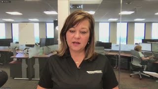 MidAmerican Energy explains latest efforts to restore power