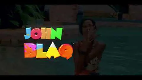 Do Dat John Blaq Eng Mutumba Ragga Mix 2019