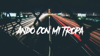 ''Ando Con Mi Tropa'' Beat De Narco Rap 2021 (Prod. By J Namik The Producer)