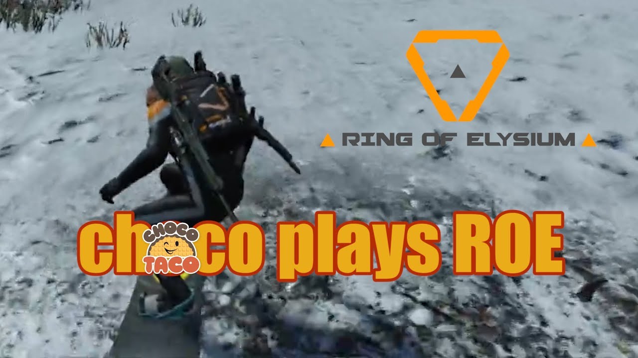 Ring of Elysium | GamingLyfe Network | Flickr