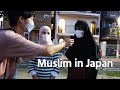 Whats it like being a muslim in japan