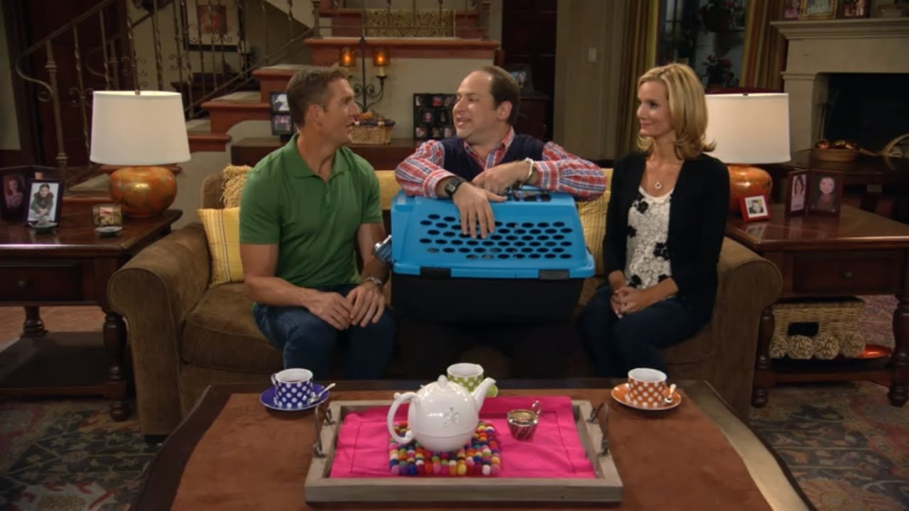 Собака точка ком (Сезон 3 Серия 16) - YouTube