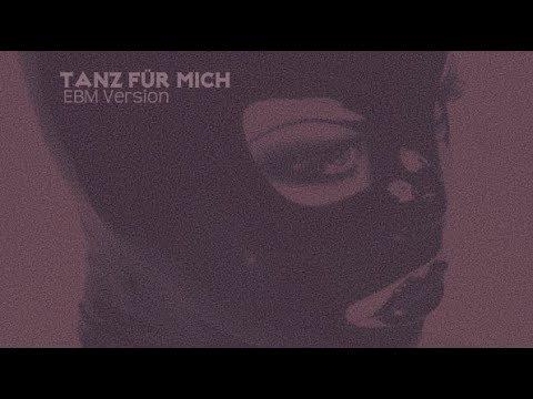 VV303 - Tanz Fur Mich (EBM Version) + Official Music Video +