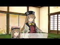 Dai Sengoku Rance - Sill Event (7)