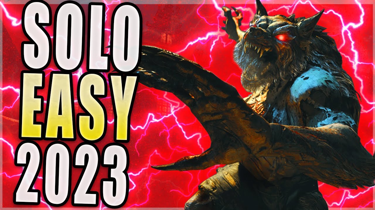 THE MOST ACCURATE DEAD OF THE NIGHT EASTER EGG TUTORIAL YouTube