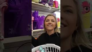 Easter Party FUN: Ethan's Hilarious Easter Basket! #shorts Content