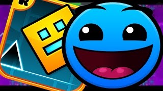 Geometry Dash MAP PACKS | Sonar | Alpha Pack #1 | Complete!