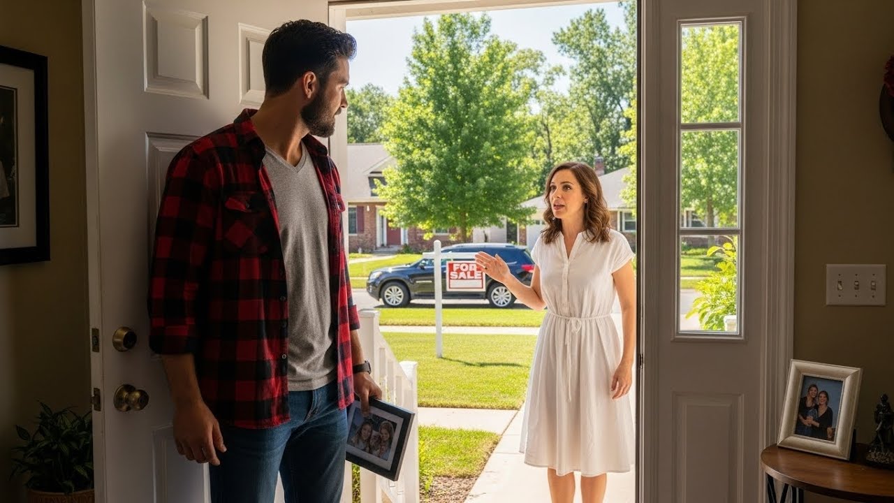 My Wife Returned From a Weekend Trip Only to See a ‘For Sale’ Sign in Front of Our Home…