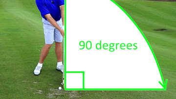 Steve Elkington - Line Of Compression