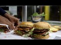 Burger Ramly di Rubat Burger | Malaysian Street Burger
