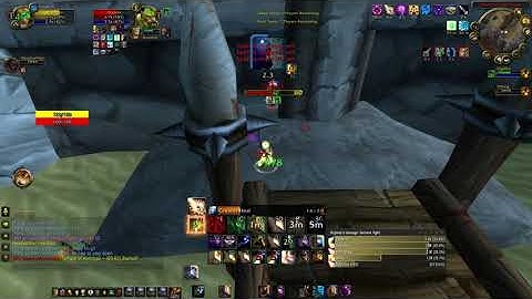 WoW Ascension Season 8 - Holy Fire PvP Classless WoW