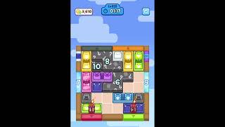 Cat Escape / Cat Away – Level 823 Walkthrough 🐱📦✨